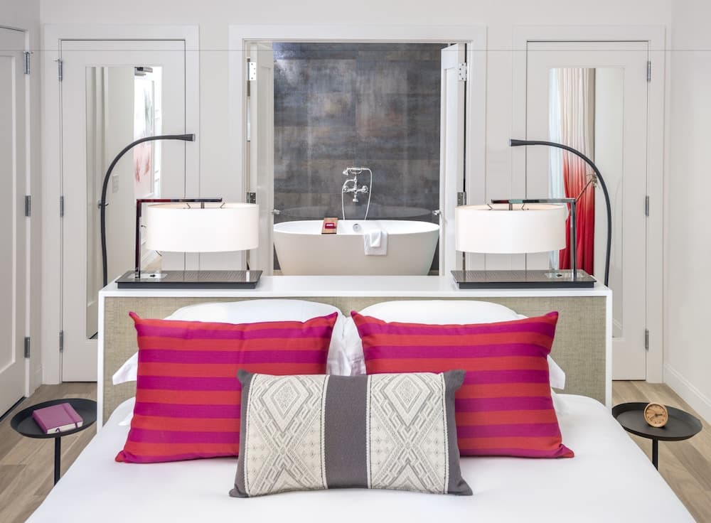 Kimpton Seafire Resort + Spa by IHG