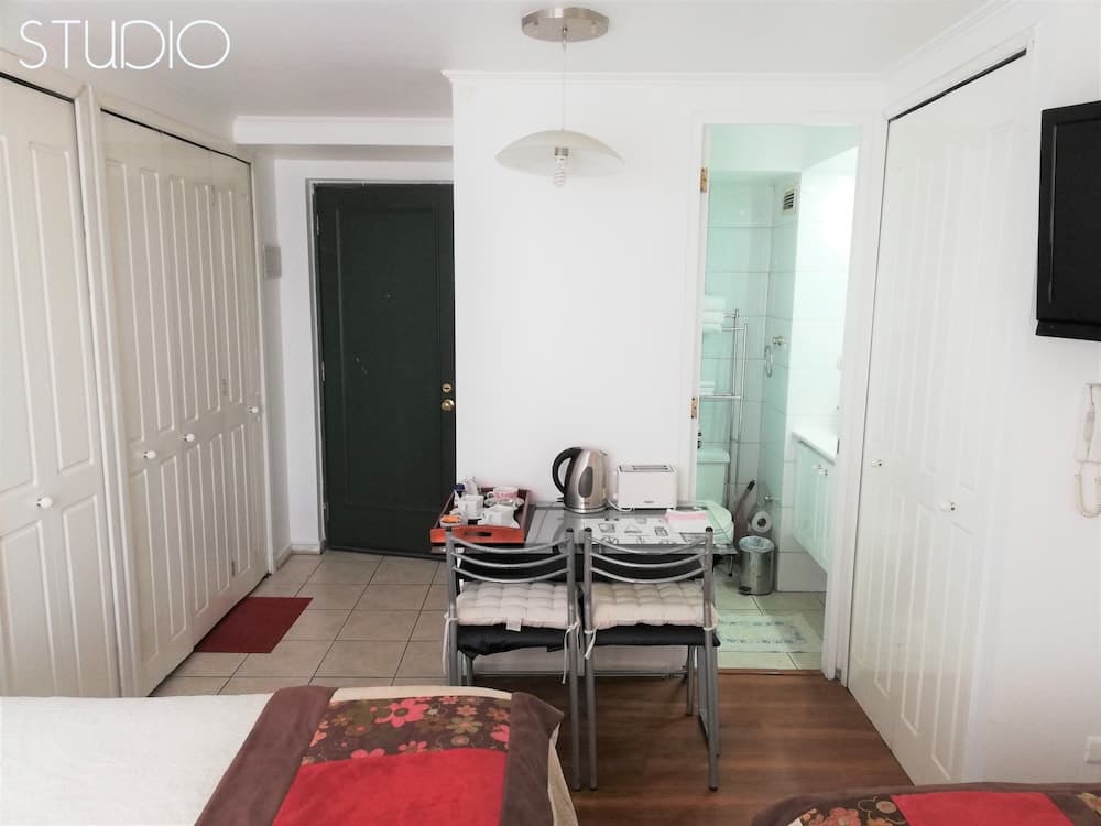 VIP Home Apart Hotel