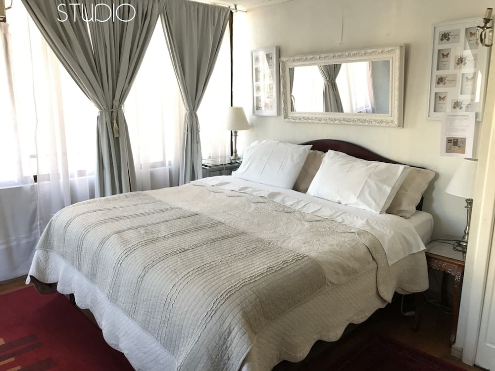 VIP Home Apart Hotel