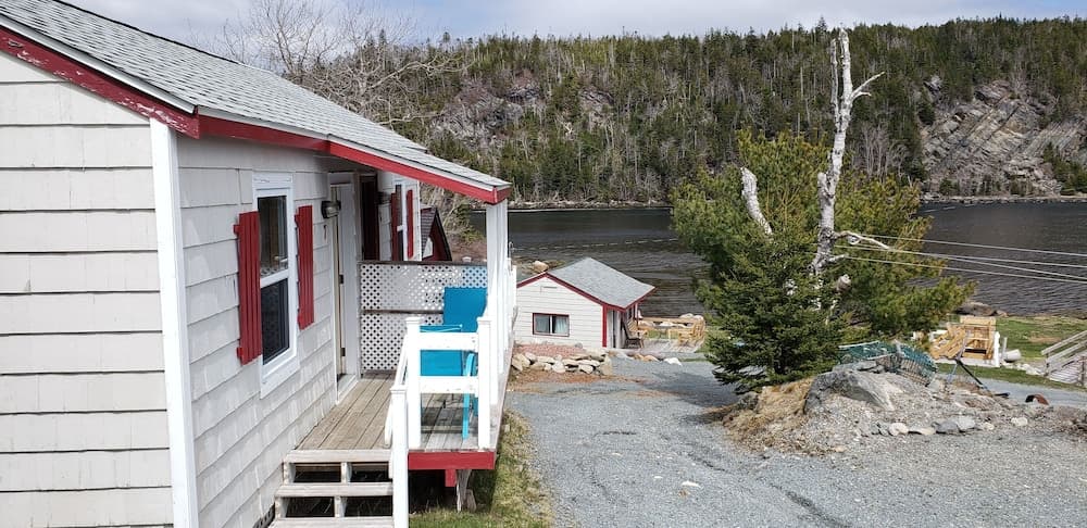 Jeddore Lodge Cabins