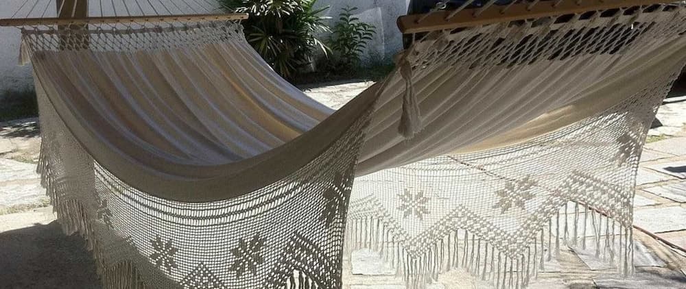 Pousada Mar da Pedra