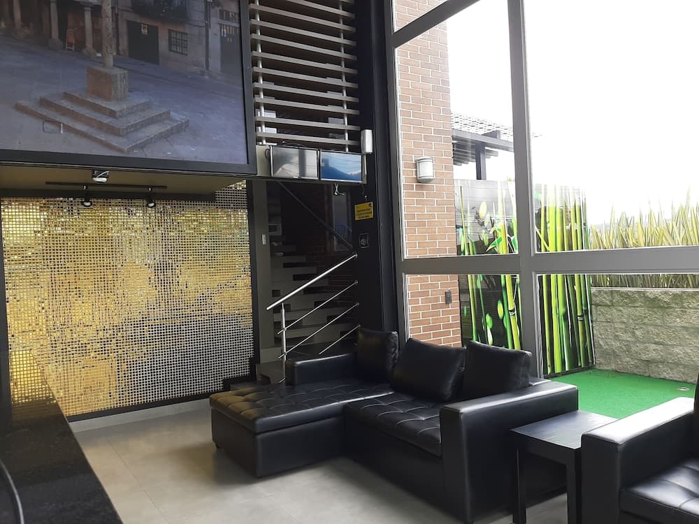 Pontevedra Hotel Boutique