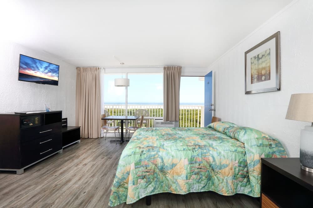 Olympic Island Beach Resort