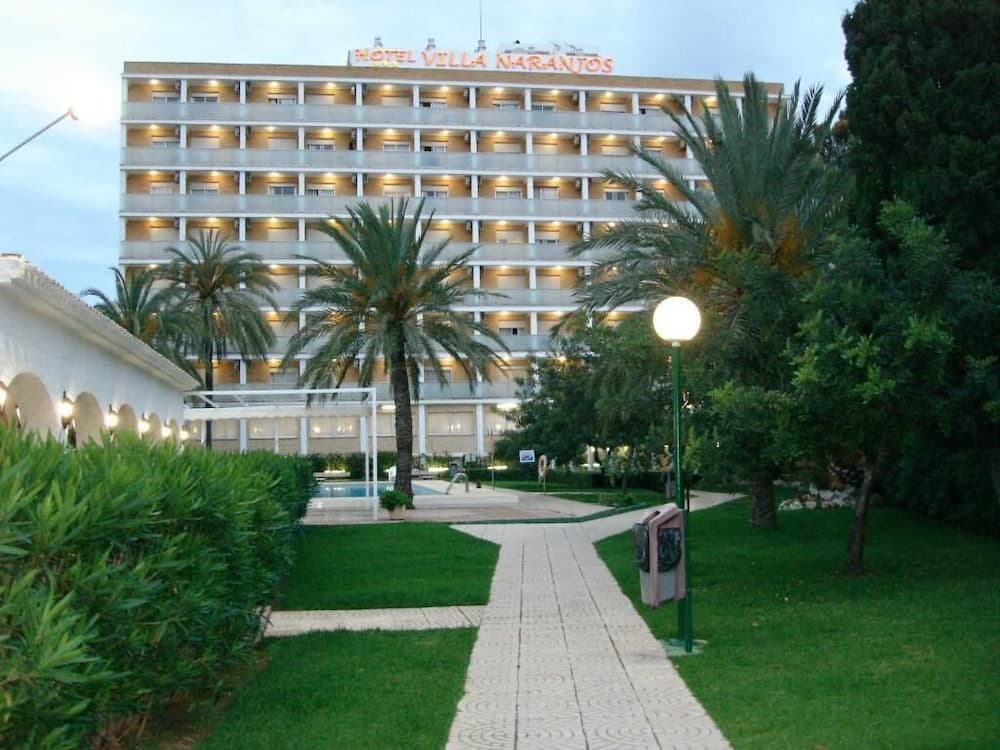 hotel image