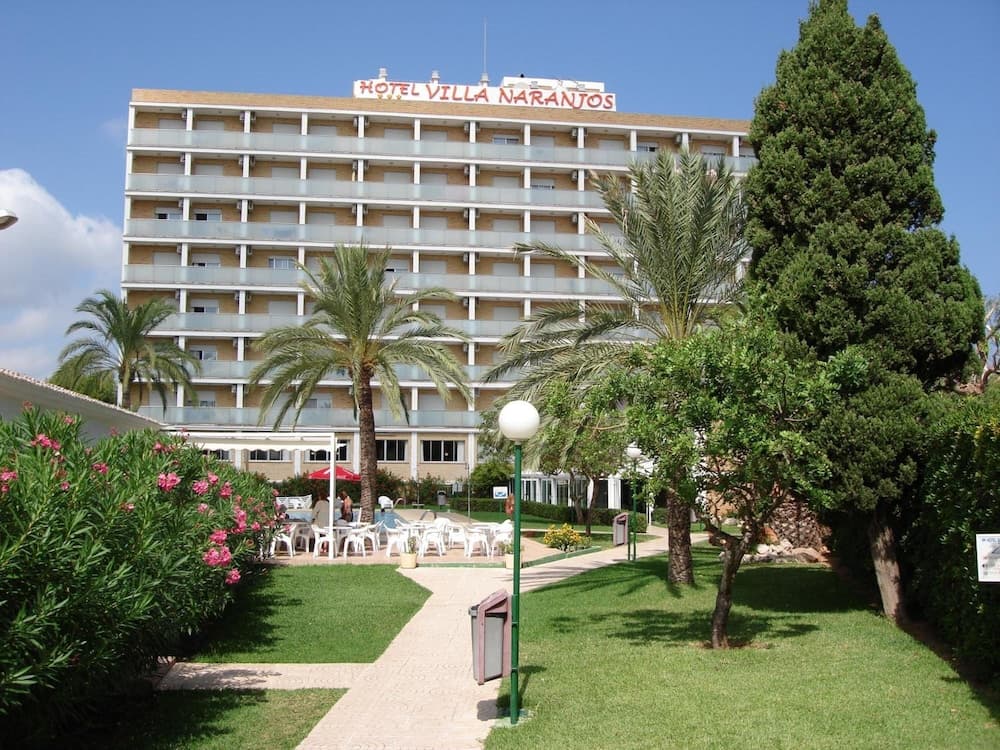 hotel image