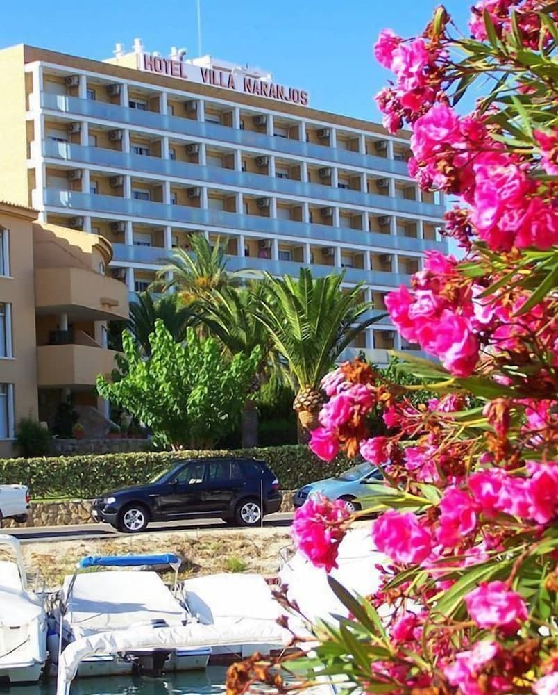 hotel image