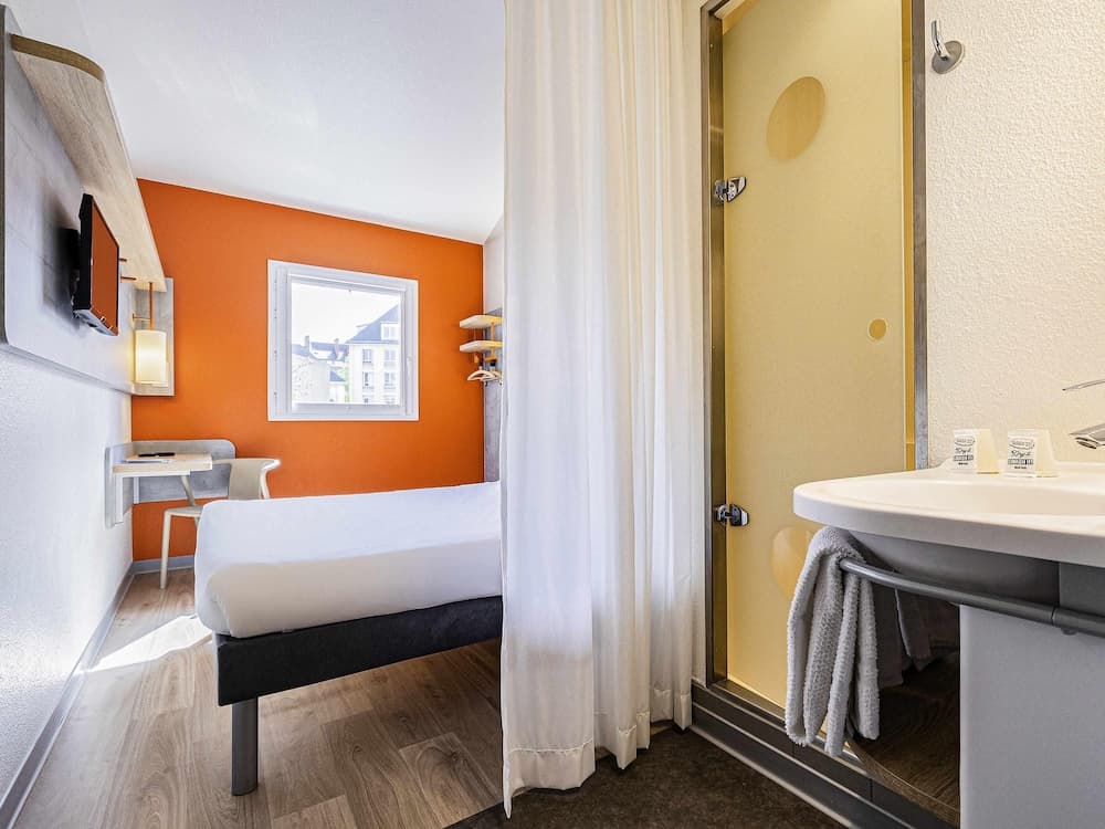 ibis budget Paris Porte d' Italie Ouest