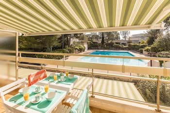 Résidence Pierre & Vacances La Corniche d'or