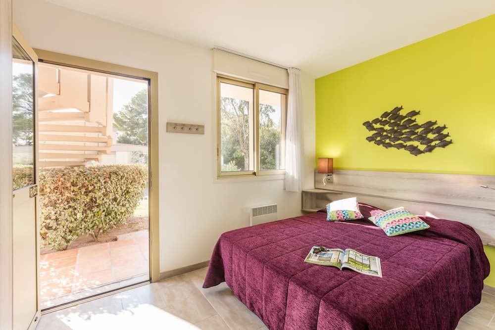 Résidence Pierre & Vacances La Corniche d'or