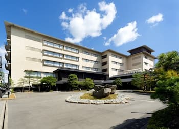 Kagaya Bettei Matsunomidori