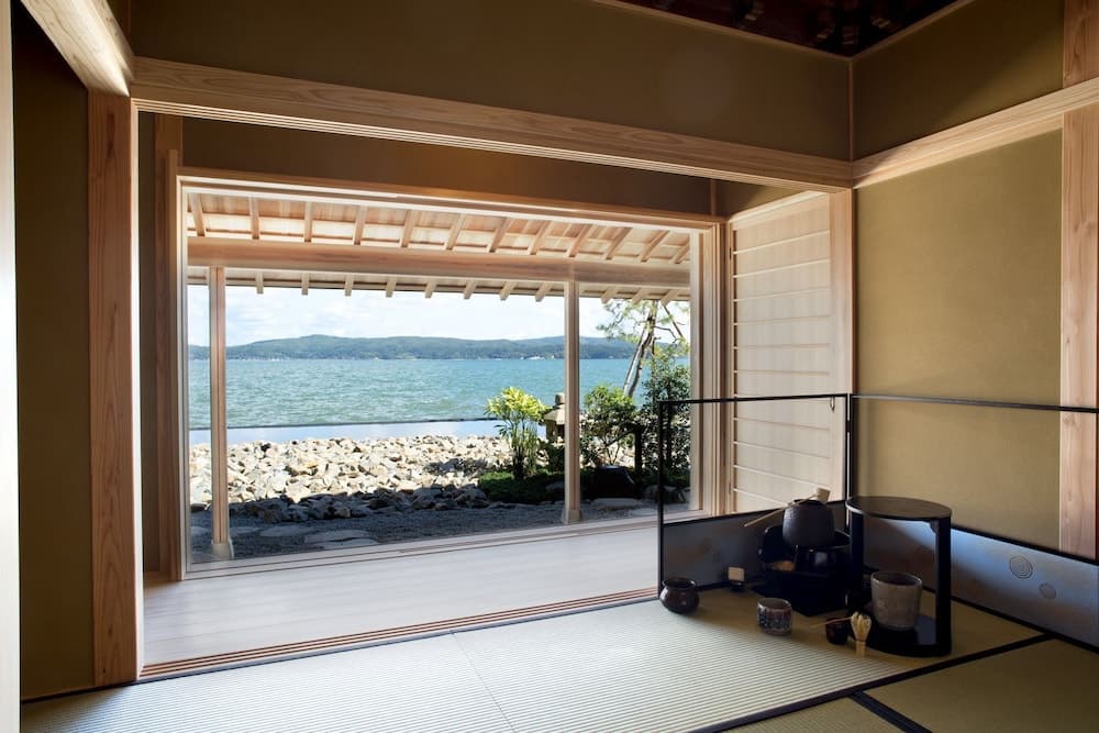 Kagaya Bettei Matsunomidori