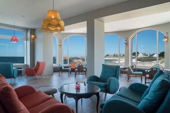 Hôtel de la Mer, The Originals Relais