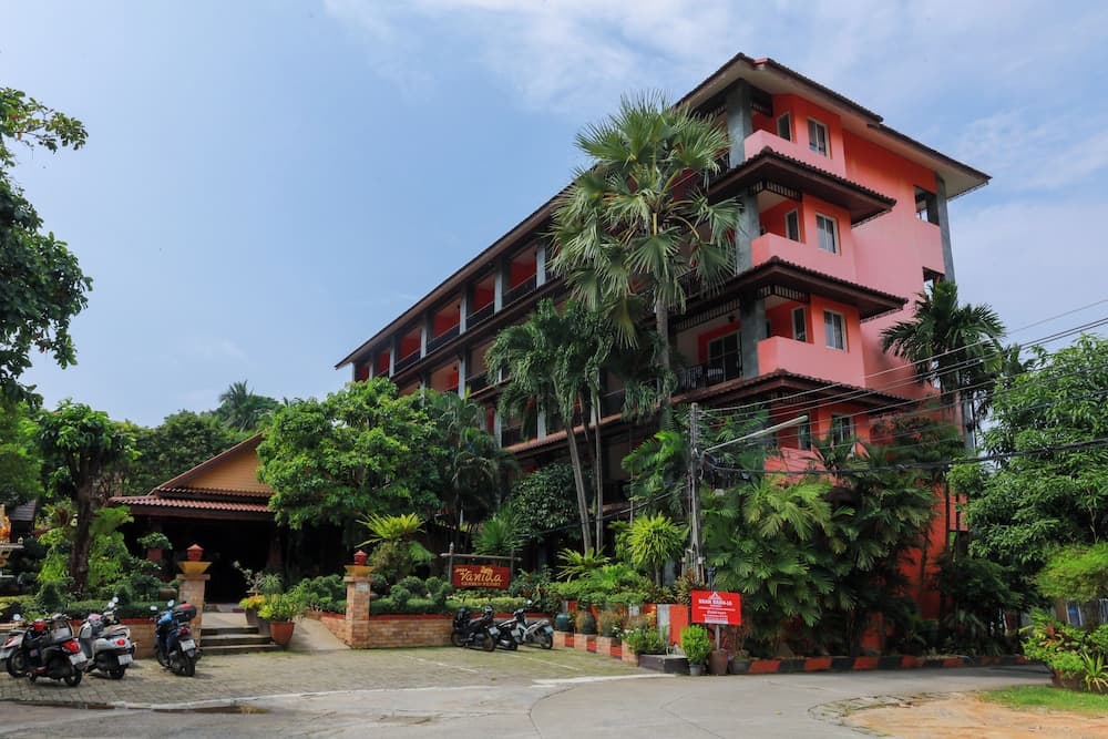 hotel image