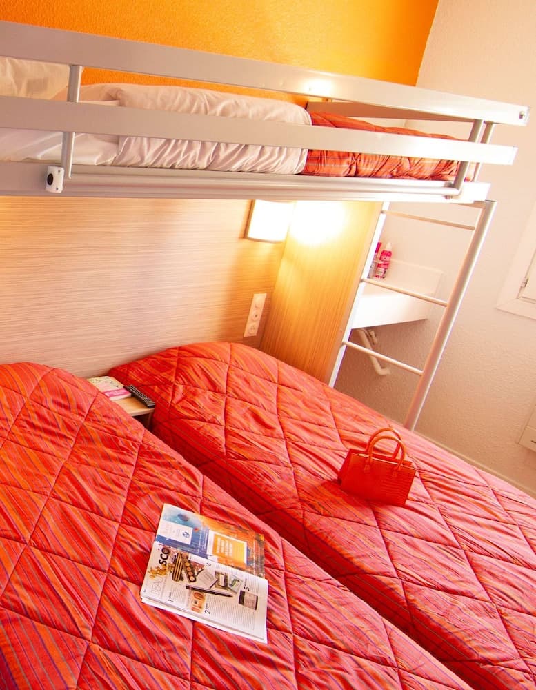 Hotel Premiere Classe Valence - Bourg Les Valence