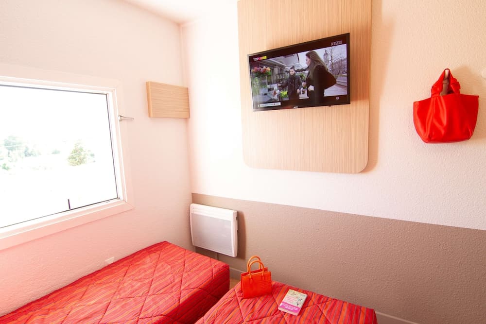 Hotel Premiere Classe Valence - Bourg Les Valence
