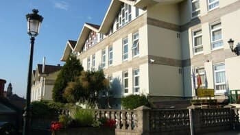 Loop INN Santiago de Compostela Hotel