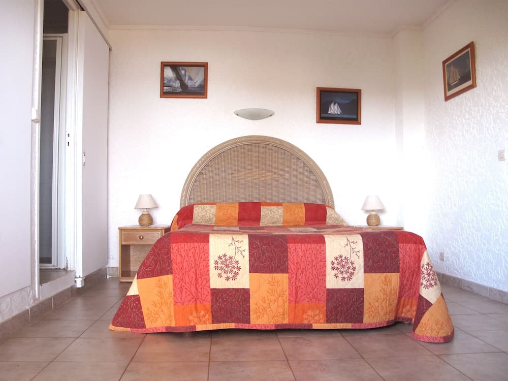 Domaine Saint Pierre