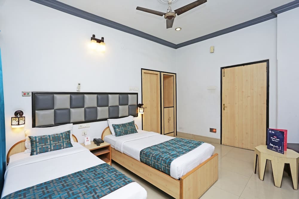 OYO 2506 Hotel Homely Raj