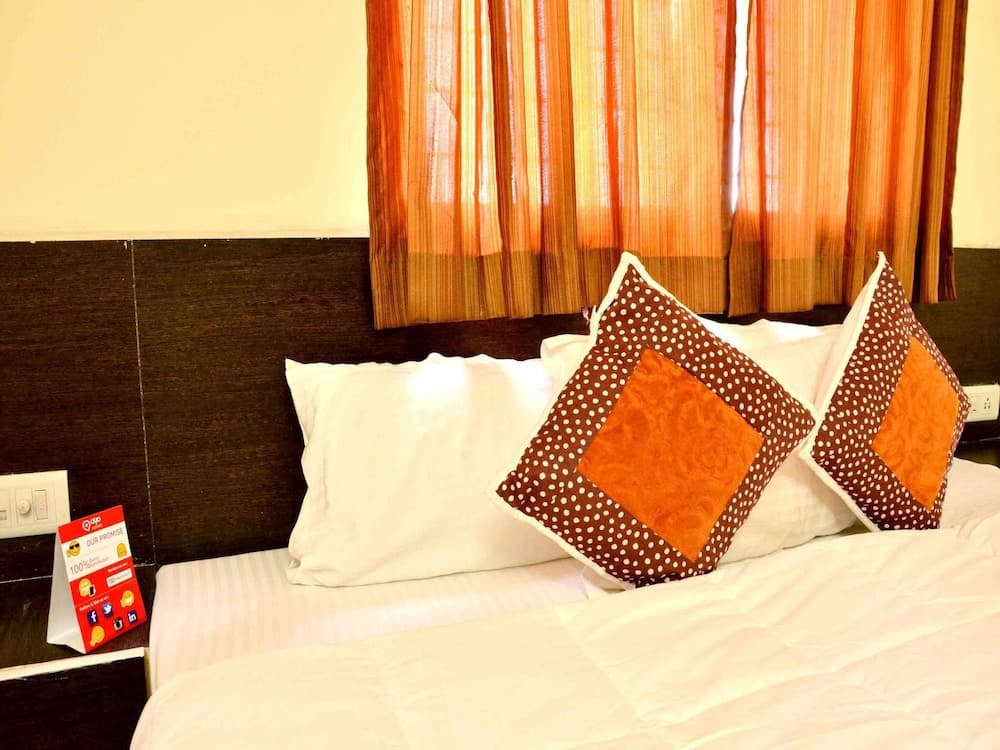 Hotel Vijay Nagar