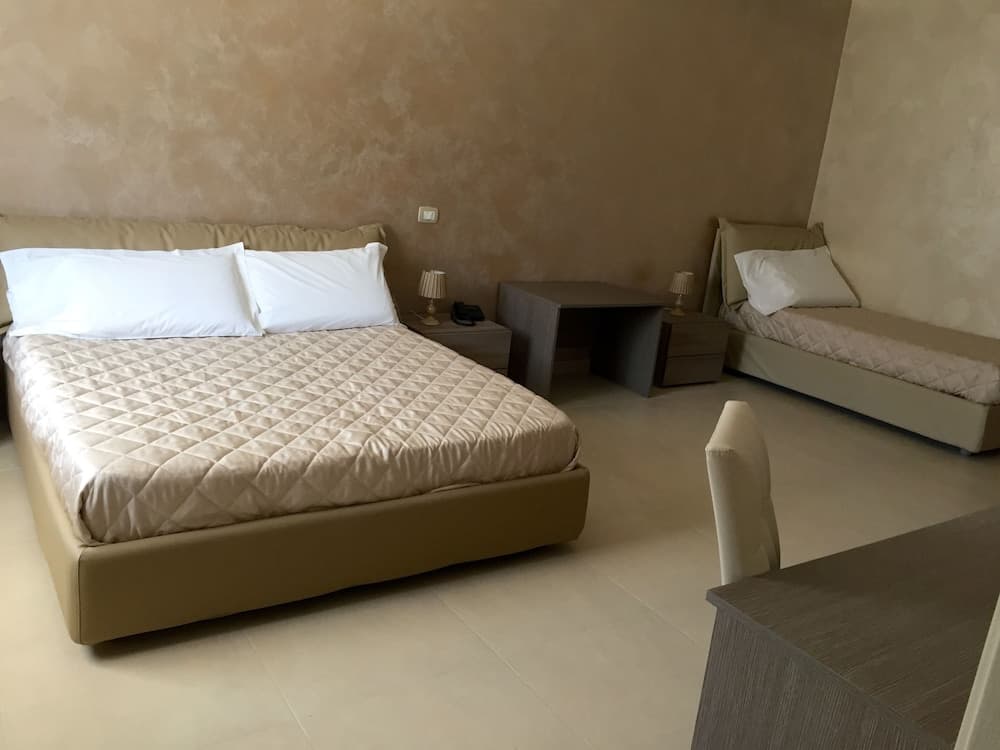 Hotel Riviera Palace