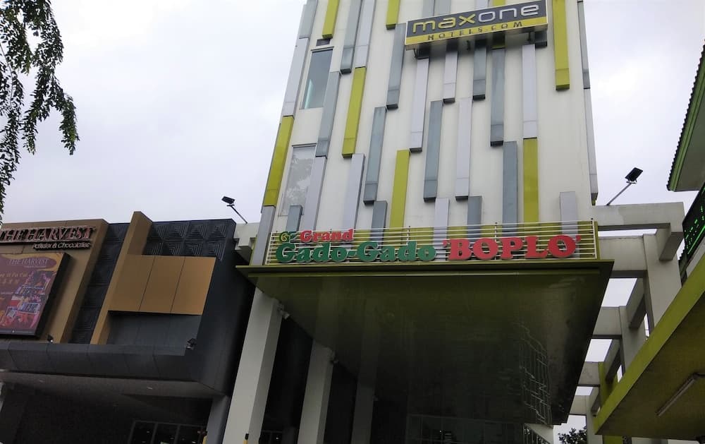 hotel image