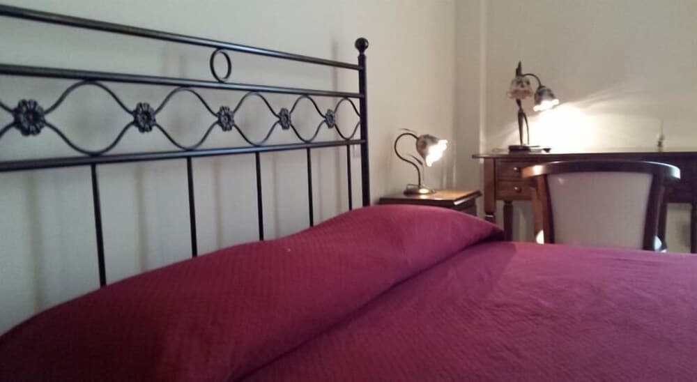 B&B Capo Sant'Alessio
