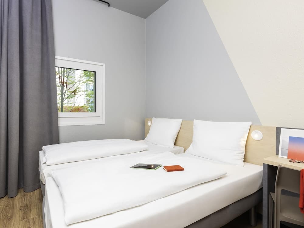 ibis budget Ludwigsburg