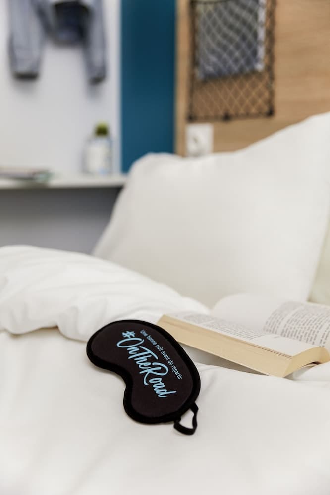 hotelF1 Saint-Nazaire