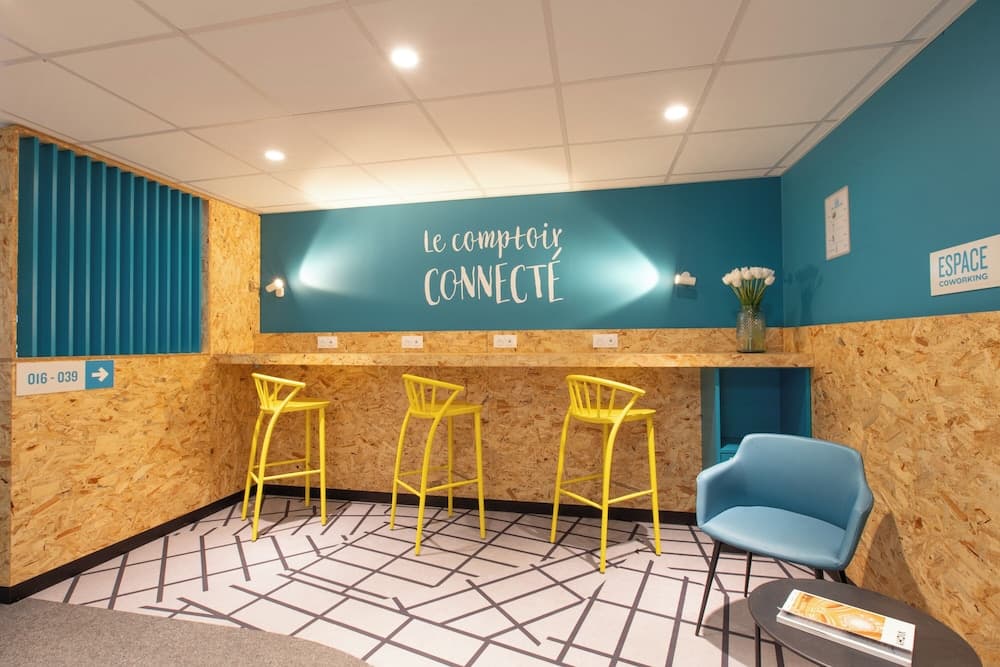 Kyriad Direct Dijon Sud - Chenove