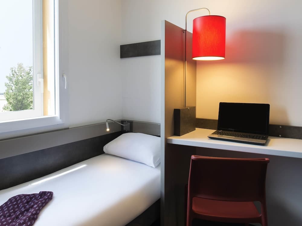 ibis budget Aéroport Lyon Saint Exupéry