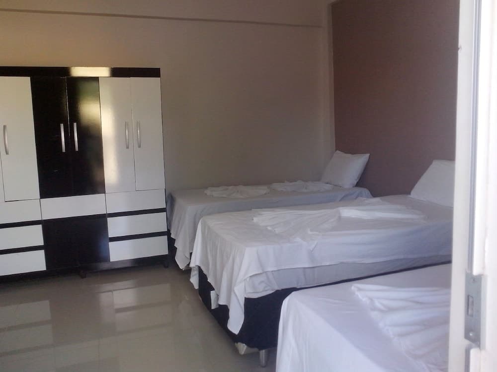 Hotel Arco Íris Palmas