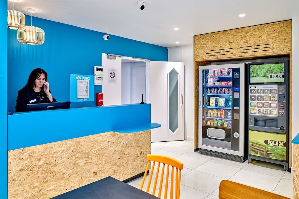 Kyriad Direct Moulins Sud - Yzeure