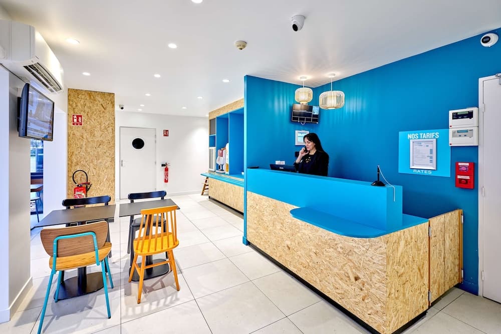 Kyriad Direct Moulins Sud - Yzeure