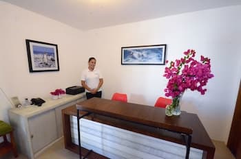 La Casita de la Playa