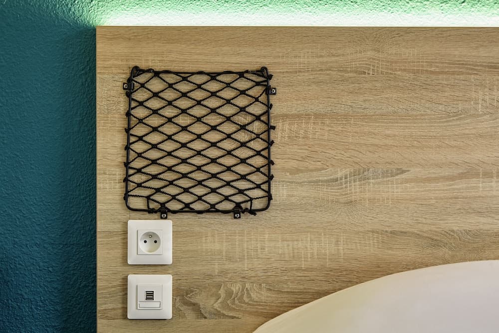 hotelF1 Nantes EST La Beaujoire