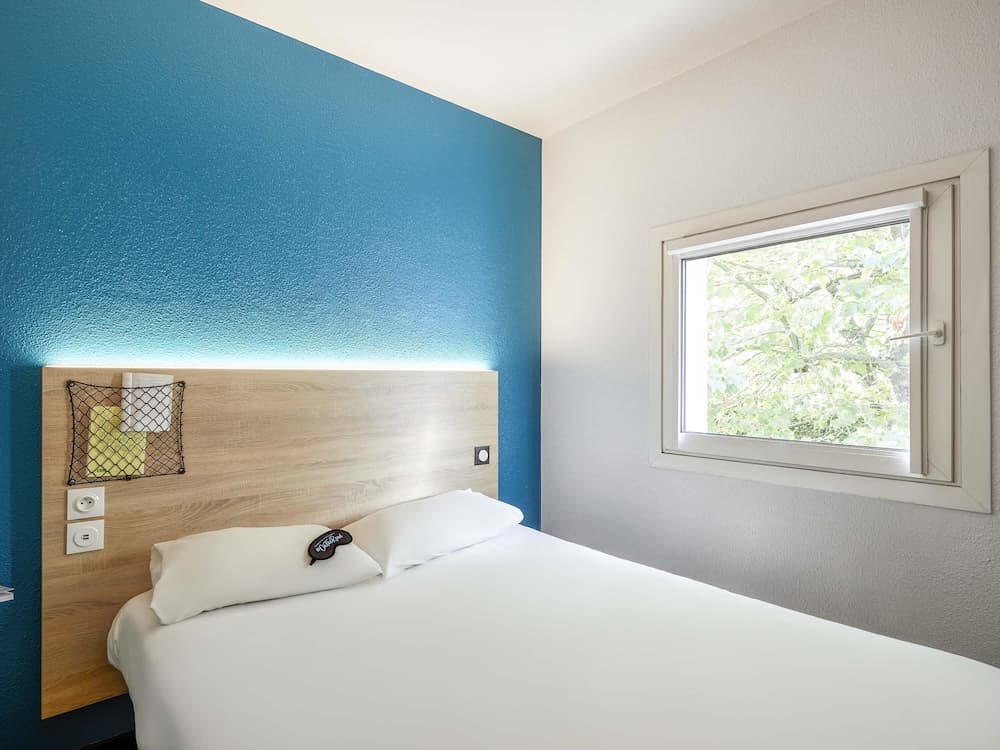 hotelF1 Montpellier Est