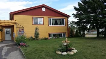 Eileen's Bed & Breakfast - Guest House