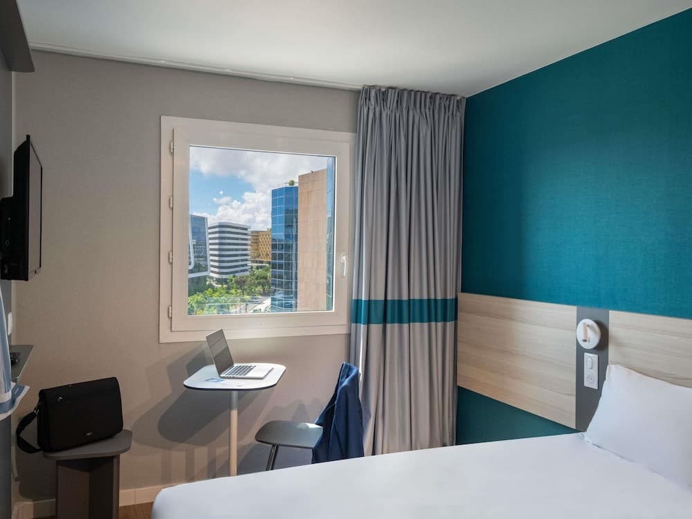 ibis budget Nice Aeroport Promenade des Anglais
