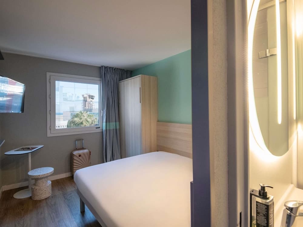 ibis budget Nice Aeroport Promenade des Anglais