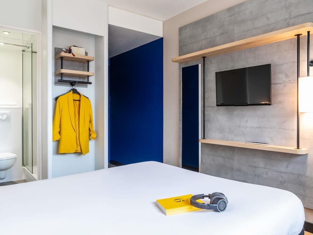 ibis budget Paris Porte de Montreuil