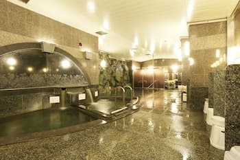 Premier Hotel Cabin Asahikawa