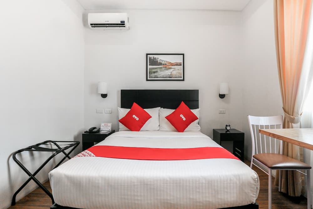 Capital O 642 The Junction Tagaytay