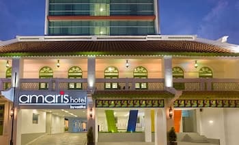 Amaris Hotel Malioboro - CHSE Certified