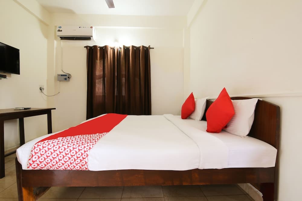 OYO 3043 Grande Ave Maria Resort