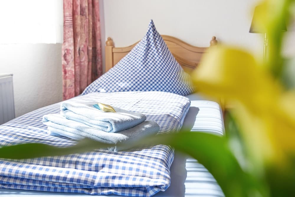 Hotel Zum Eisenhammer