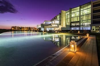 Algarve Race Resort Hotel