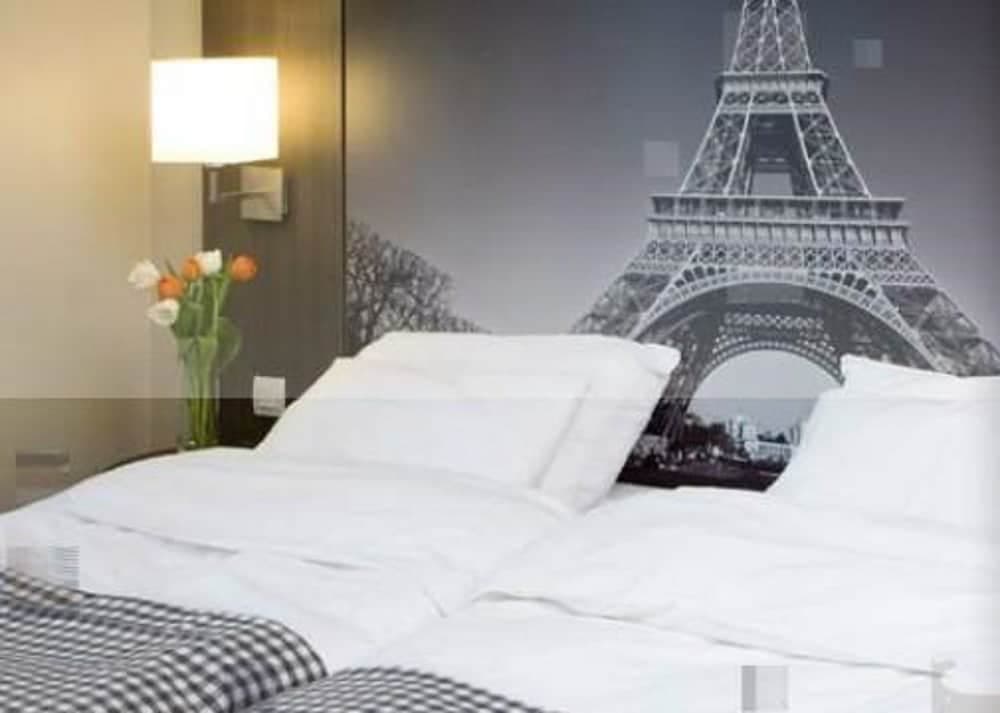 Hôtel Victoria Paris