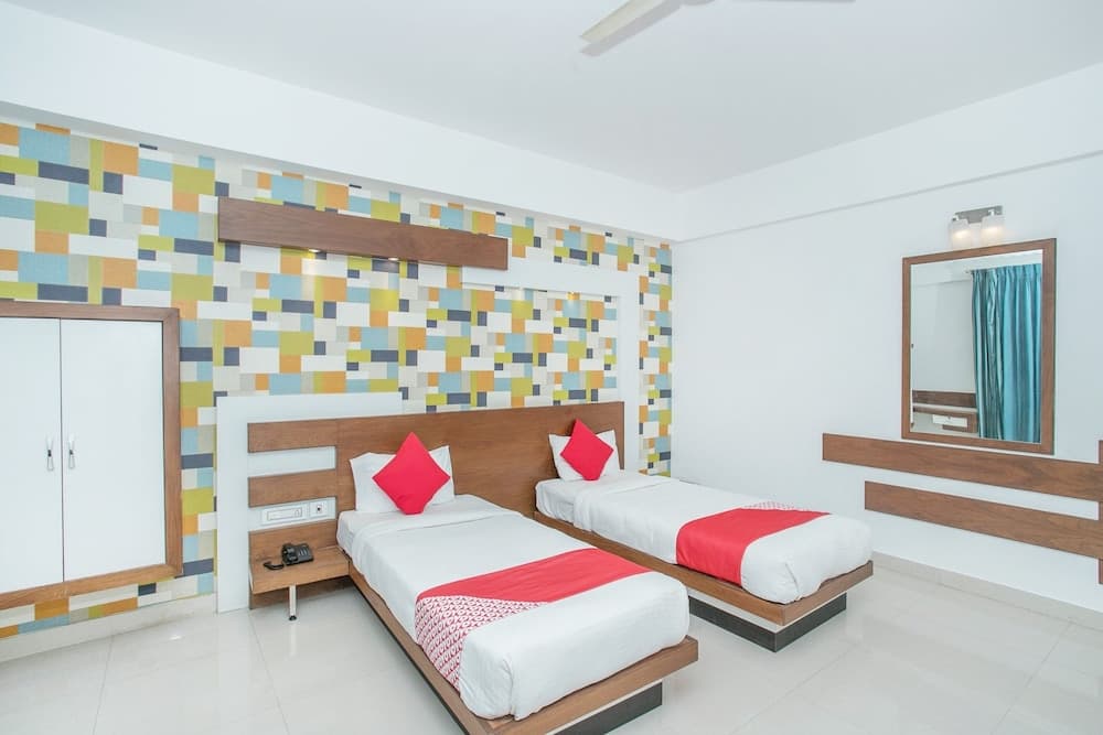 Collection O 3175 Pluspoint Suites