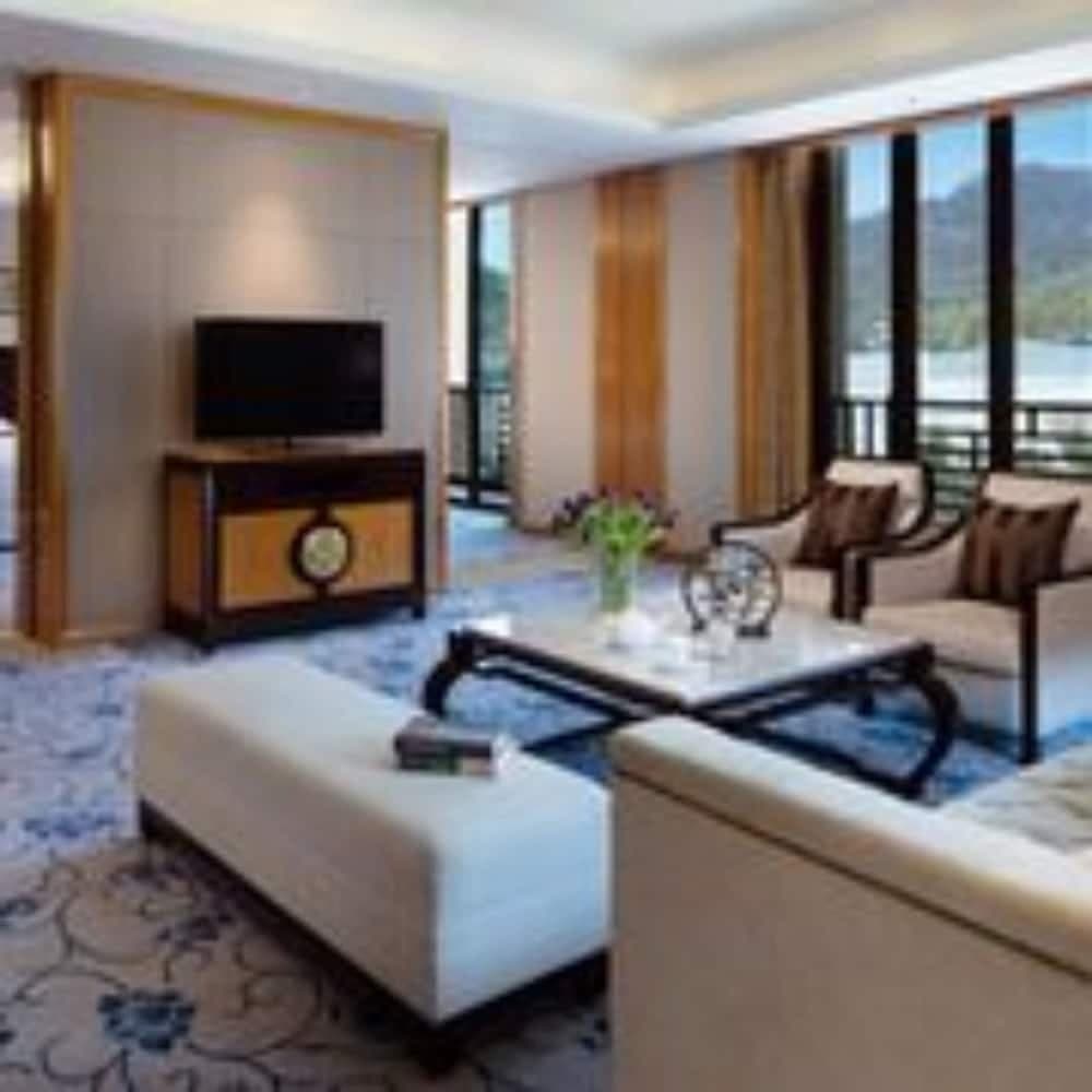 Wutai Mountain Marriott Hotel
