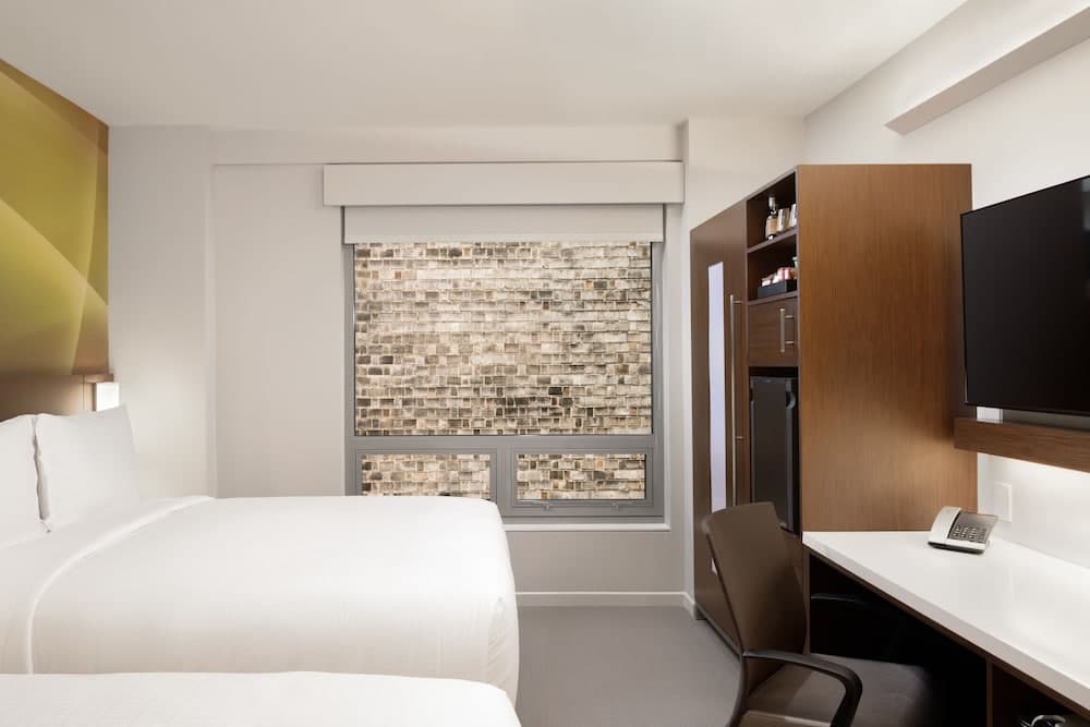 LUMA Hotel Times Square